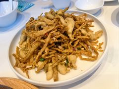 -莆田餐厅PUTIEN(三里屯店)