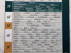 -首都医科大学附属北京友谊医院(西城院区)