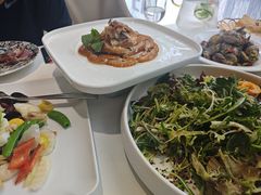 -味+新京宴·烤鸭·北京菜(创意谷店)