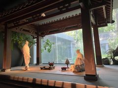 -成都武侯祠博物馆