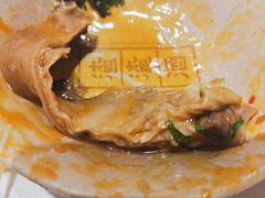 -岗上渣渣老火锅(两路口店)