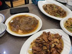 -清真烧麦馆(民族路店)