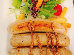 -后厨意餐La Cucina(外交公寓店)