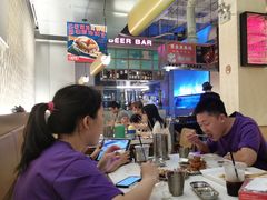 -白仁仔· 活烤海鲜 宵夜(豫园店)