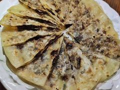 梅干菜馅饼-大宅院(西溪路店)