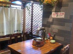 -韩景台烤肉(八大处店)