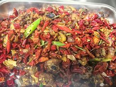 -红棚子肚绷·徐州烧烤(南京店)