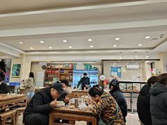 -老刘家永盛斋·传统泡馍(东关南街店)