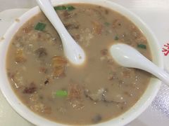 -阊门姚记豆浆(旧学前直营店)