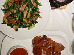 -老海陵·泰州菜(三水湾店)