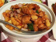 -邓丽君音乐主题餐厅