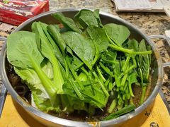 -黄记煌三汁焖锅(新世纪广场店)