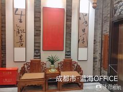 -张大胡子鱼头火锅酒楼(长益路店)