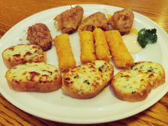 -飞石咖啡(帝壹城店)