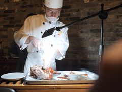 -四季民福烤鸭店(外滩外白渡桥店)