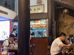 -孙盛兴奥灶面馆·蟹黄面·三虾面(山塘街总店)