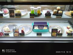 -第戎蛋糕(恒隆广场店)