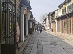 -南浔古镇