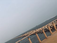 -东疆建设开发纪念公园