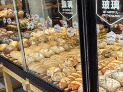 -原麦山丘(世纪金源店)