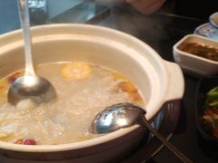 -淼福猪肚鸡·椰子鸡火锅(大沙地店)