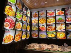 -阿春传统老菜馆(民航路店)