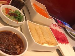 -海底捞火锅(团结桥店)