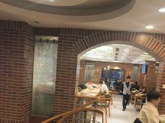 -京滨饭店·餐厅(阜外大街店)