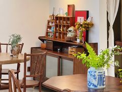 -艾蜜西餐厅(梅园店)