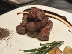 -火地铁板烧(昆山万象汇店)