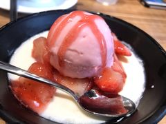 双皮奶-粤港餐厅(禹州商业广场店)