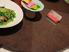 -千百味红餐厅·非遗江西菜(绿地双子塔总店)