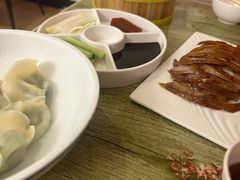 -原乡本味景山西街烤鸭店(北海公园店)