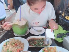 -Doo Dee Thai Food(Issan/Isaan/Esan)