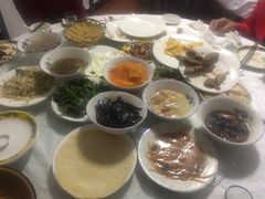 -康陵正德春饼宴26号
