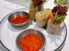-芭札·Thai泰国餐厅(同和金铂天地店)