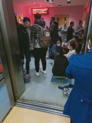 -首都医科大学附属北京儿童医院