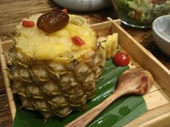 -云海肴·汽锅鸡·云南菜(领展购物广场·中关村店)