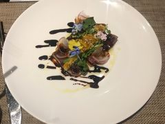 -YUE·6·西式融合餐厅(外滩六号店)