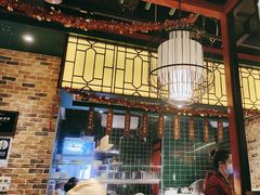 -缪氏川菜(深圳北站缤果空间店)