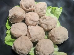 -掂档潮汕牛肉火锅(沈阳万象城店)