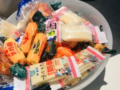 -很久以前羊肉串(昌里路三钢里店)