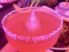 粉红富士山-粉墨特色菜·烧烤音乐酒馆