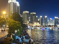 -海河游船-永乐码头(大悲院)