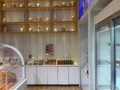 -LanTa蓝塔烘焙(锦艺城店)