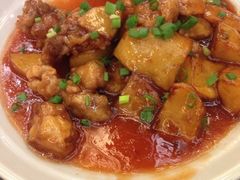 -老福州闽菜馆(温泉路店)