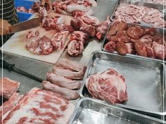 -标记美食新鲜猪杂(兴南大道店)