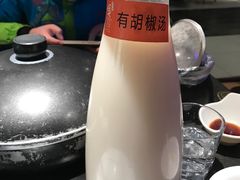 -煲宫(华润万象城店)