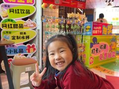 -即墨老公社·海肠捞饭大王(古城店)