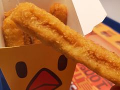 -汉堡王(上海凌云壹街坊店)